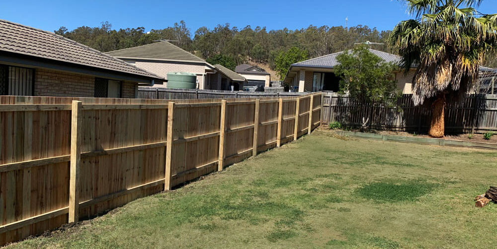 Timber-Fence-Backyard